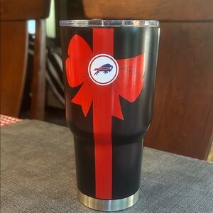 Buffalo Bills Insulated Tumbler